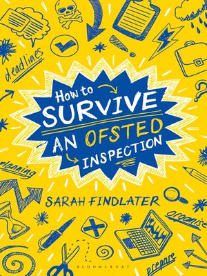 cover image of How to Survive an Ofsted Inspection